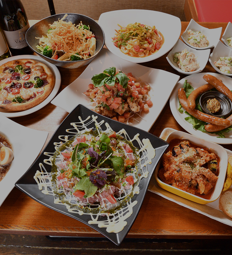 彩食酒楽 和's